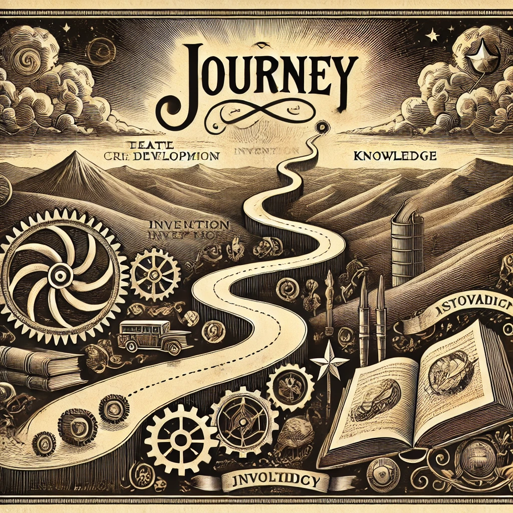 Our Journey